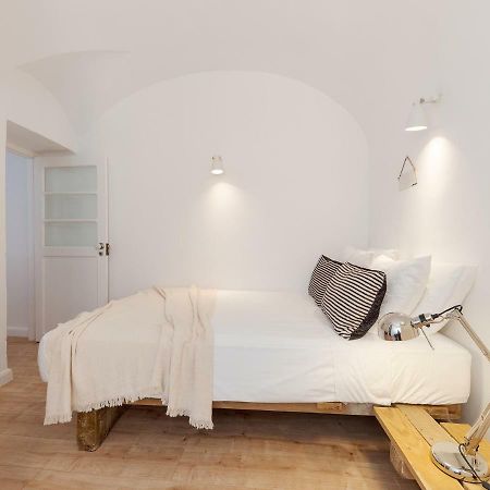 Studio Hideaway With Easy Access To Lisbon Center Eksteriør billede