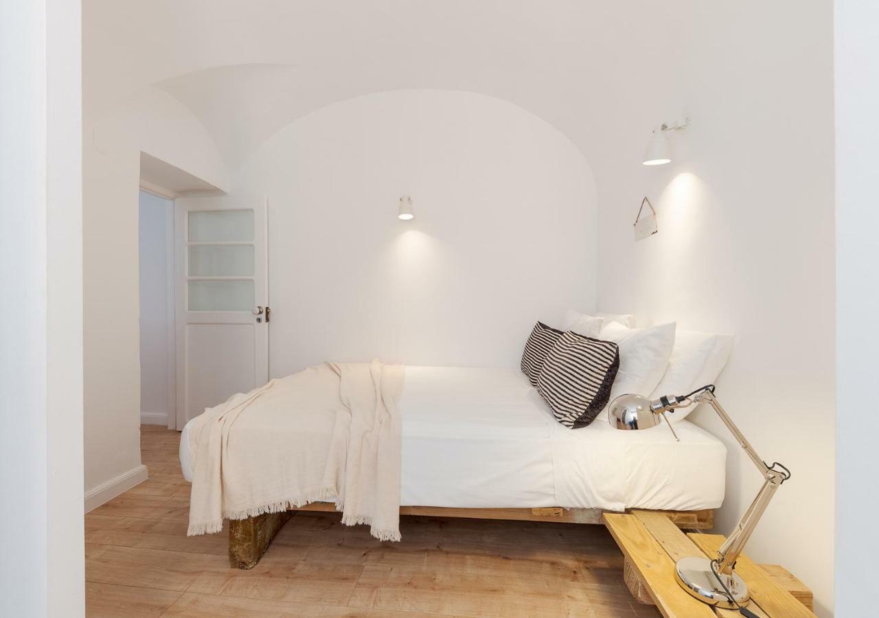 Studio Hideaway With Easy Access To Lisbon Center Eksteriør billede